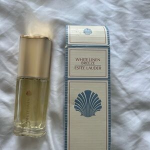 White Linen by Estee Lauder Eau de Parfum Spray